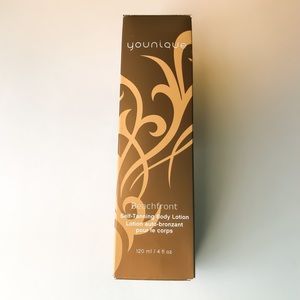 Beachfront Self-Tanning Body Lotion by Younique